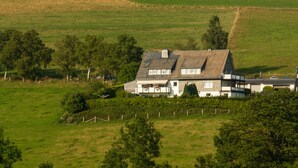 Garden - Ferienwohnungen in der Schlade (Schmallenberg)