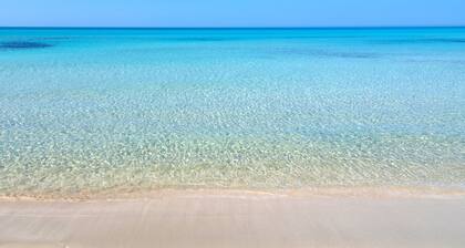 Vivosa Apulia Resort - All Inclusive