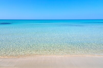 Vivosa Apulia Resort - All Inclusive