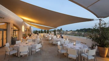 Spécialités Cuisine méditerranéenne