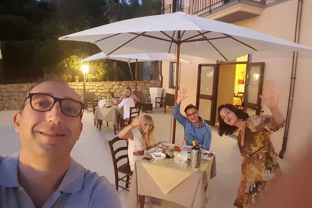 Agriturismo Mama Lina
