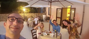 Agriturismo Mama Lina