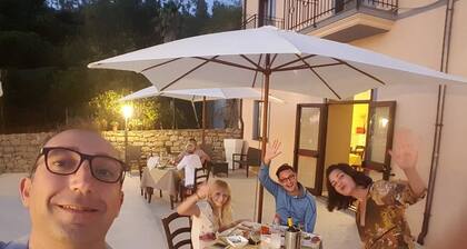 Agriturismo Mama Lina