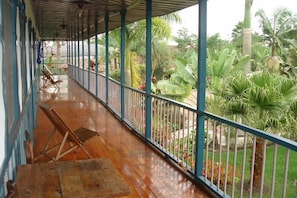 Sacada