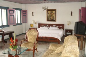 Room - On Vacation Karlaka (Roncesvalles)