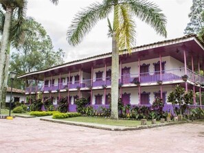 Exterior - On Vacation Karlaka (Roncesvalles)