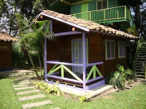 Fachada