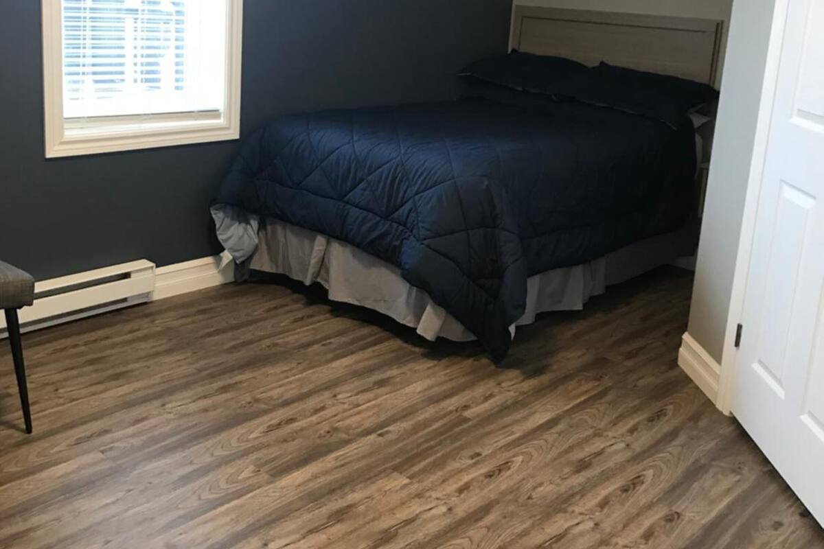 Minibar, chambres insonorisées, fer et planche à repasser, Wi-Fi gratuit