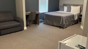 Family Double Room | View from room