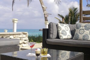 Property grounds - Exuma Palms (Farmer's Hill)