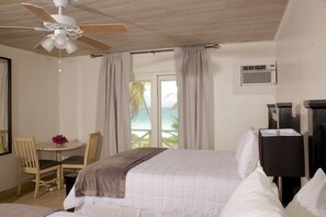 View from room - Exuma Palms (Farmer's Hill)