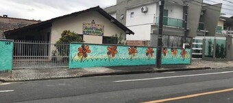 Hostel Cidade das Flores