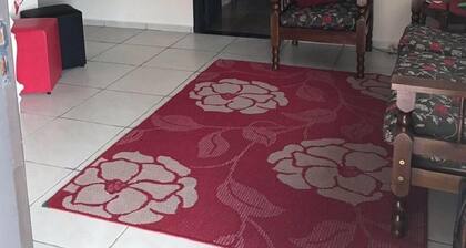 Hostel Cidade das Flores