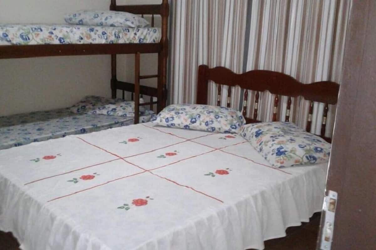 Suite familiar | Wifi gratis