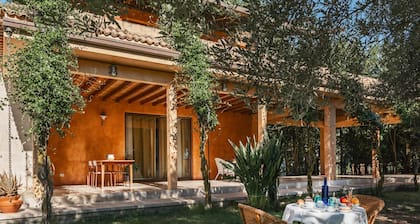 Masseria Scannaturco