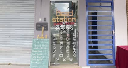 SPOT ON 89751 Bed Station Guest House - Hostel