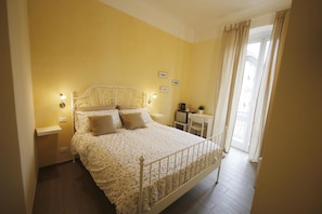 Double Room - The Old Station Rooms (La Spezia)