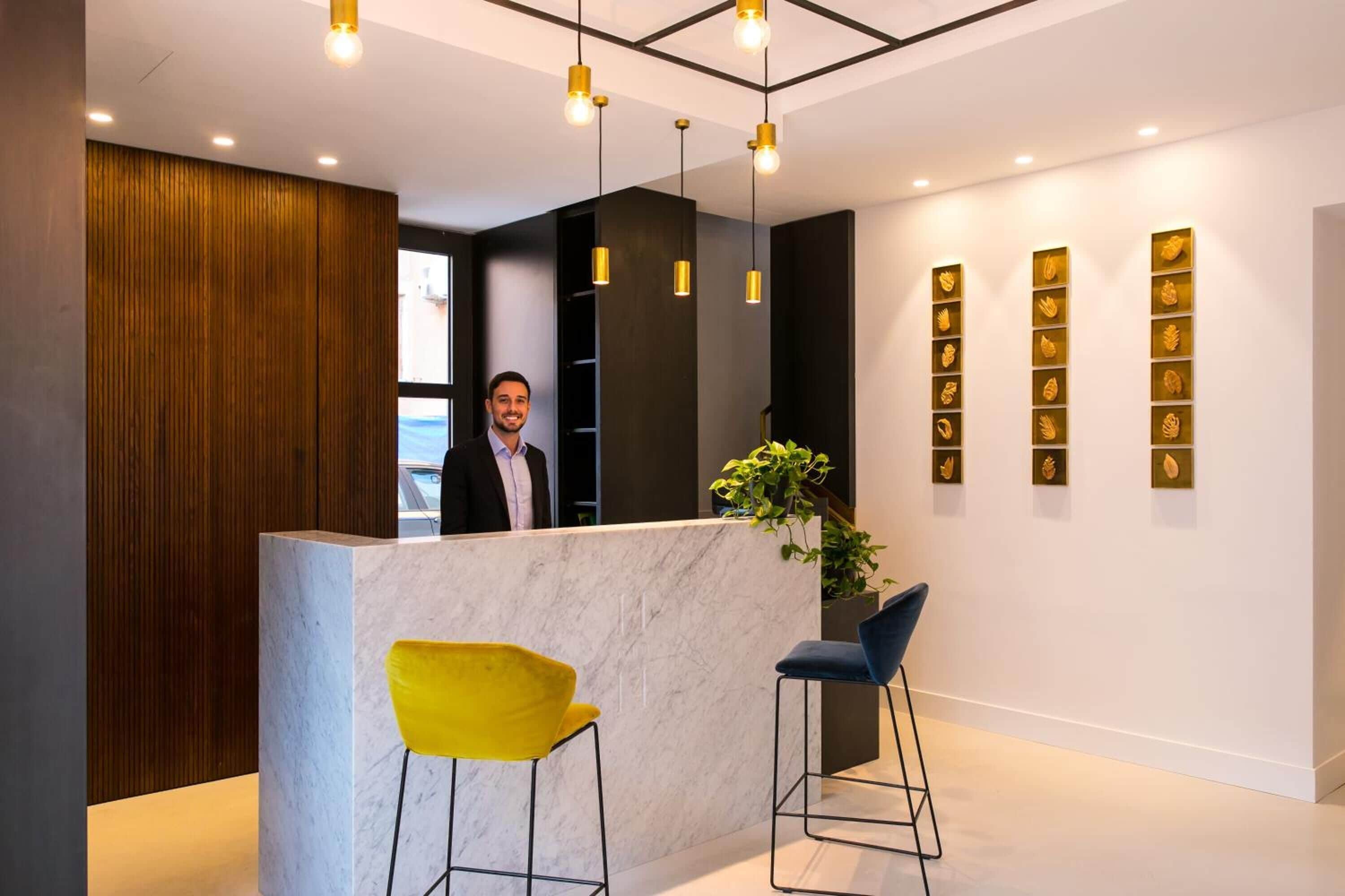 Foto - Horti 14 Borgo Trastevere Hotel