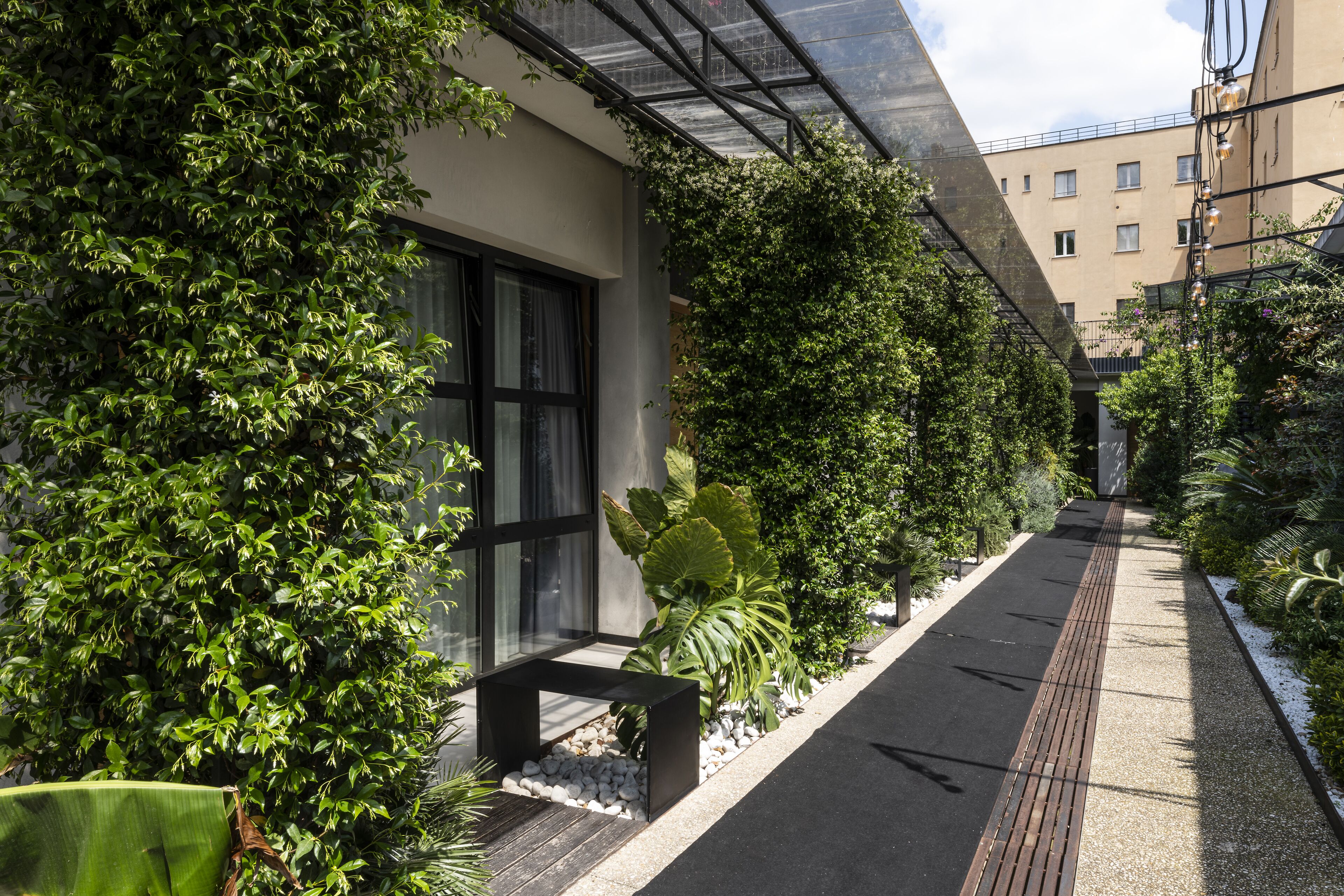 Foto - Horti 14 Borgo Trastevere Hotel