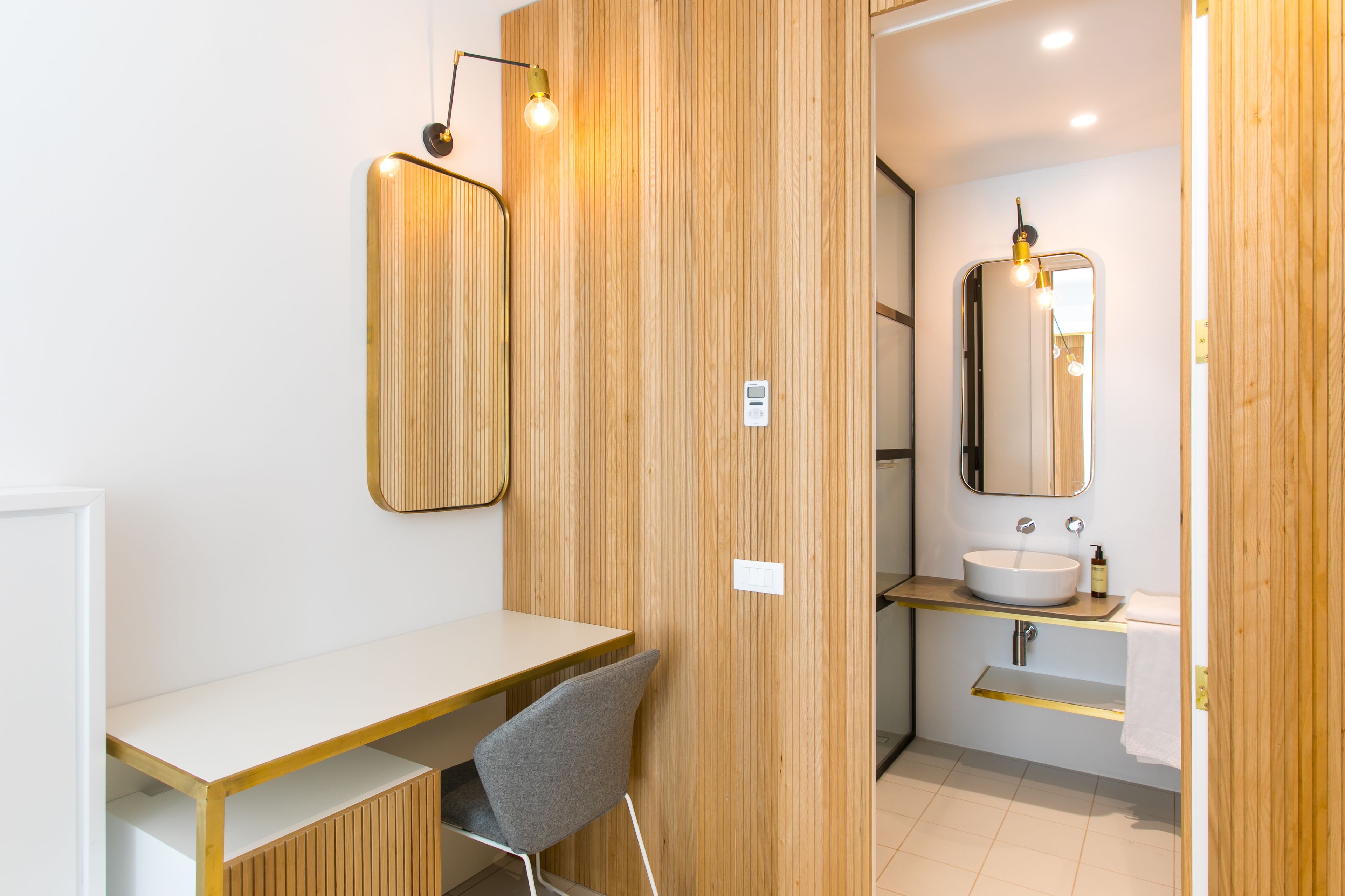 Foto - Horti 14 Borgo Trastevere Hotel