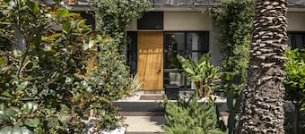 Horti 14 Borgo Trastevere Hotel