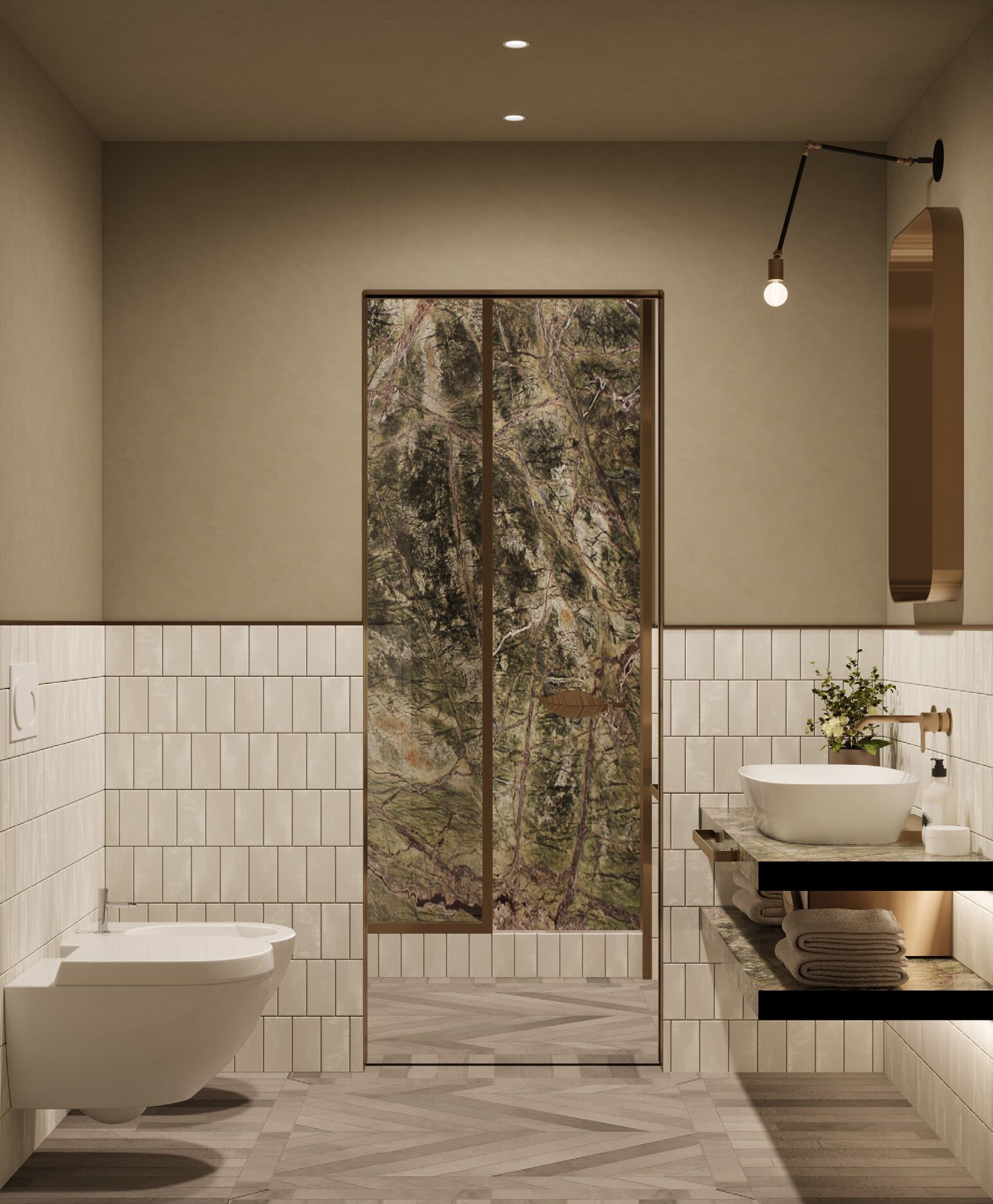 Foto - Horti 14 Borgo Trastevere Hotel