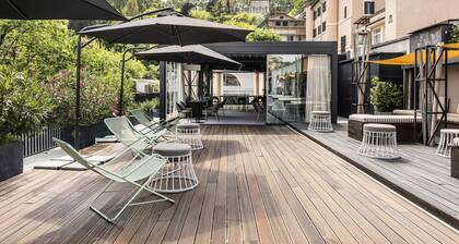 Horti 14 Borgo Trastevere Hotel