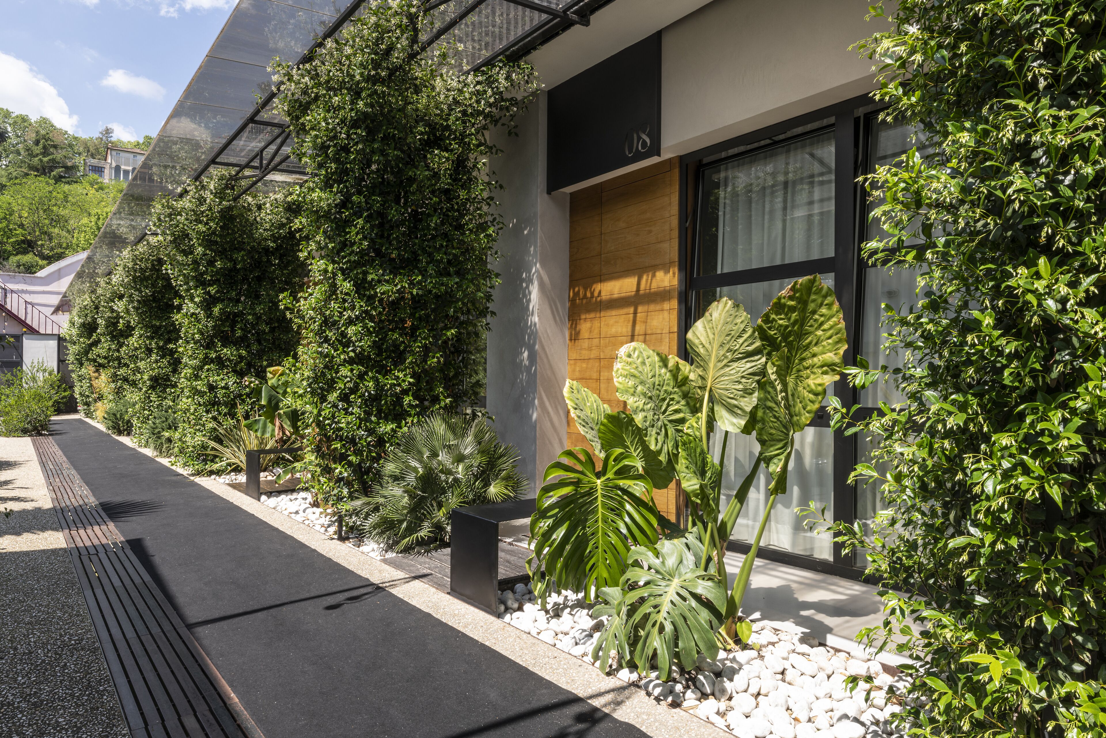 Foto - Horti 14 Borgo Trastevere Hotel