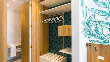 Superior Double or Twin Room | 1 bedroom, Egyptian cotton sheets, premium bedding, down duvets
