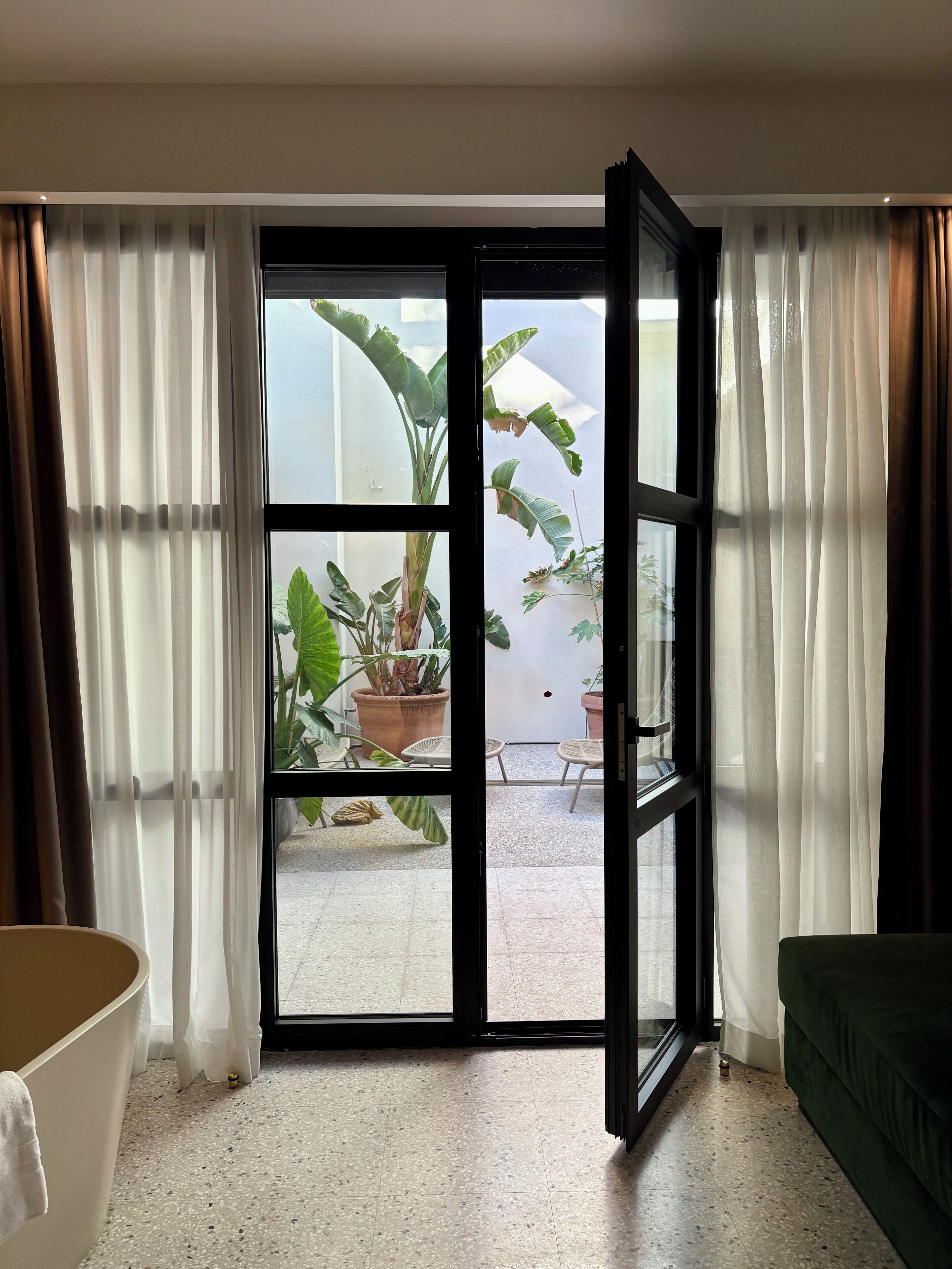 Foto - Horti 14 Borgo Trastevere Hotel