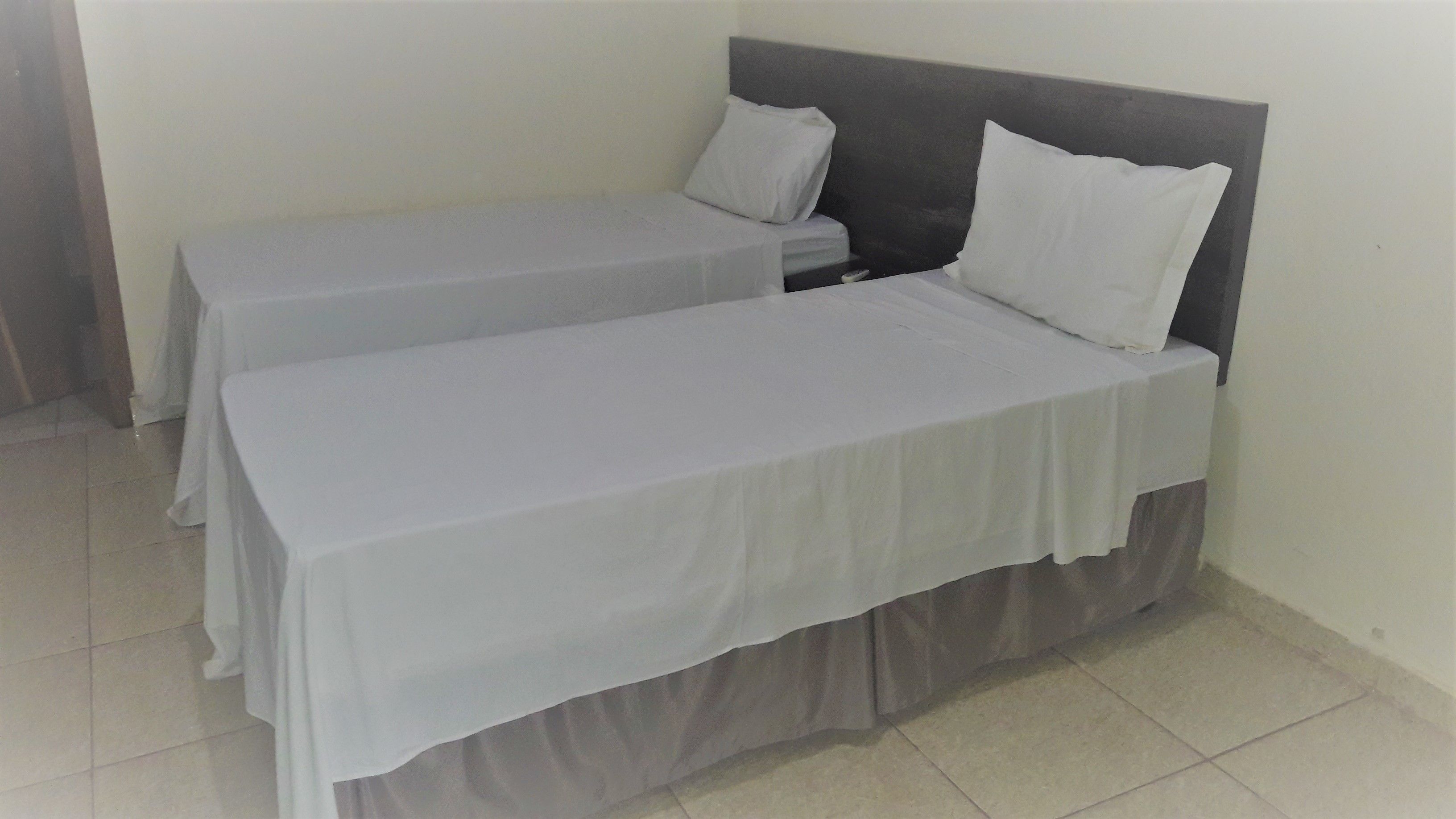 Apartamento luxo | 1 quarto, frigobar, escrivaninha, cortinas blackout