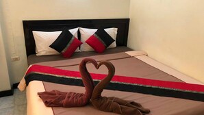 1 غرفة نوم وواي فاي مجانًا