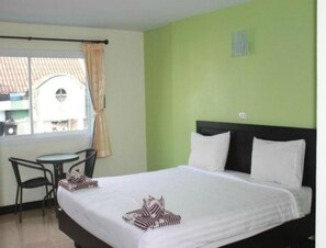 Deluxe Double Room  | 1 habitación y wifi gratis 