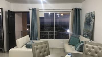 Nội thất lối vào