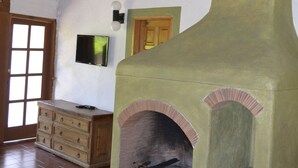 Studio, 1 King Bed - Hotel Boutique El Campirano (Amanalco de Becerra)
