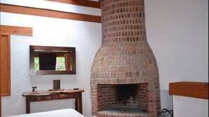 Standard Double Room, 2 Bedrooms - Hotel Boutique El Campirano (Amanalco de Becerra)