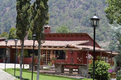 Hotel Boutique El Campirano