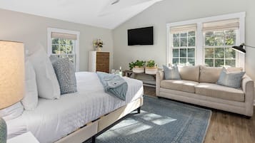 Luxury Double Room