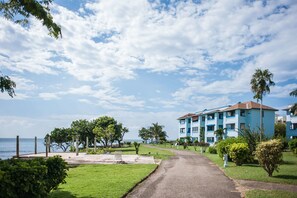 Exterior - Point Village Studios and Suites (Negril)