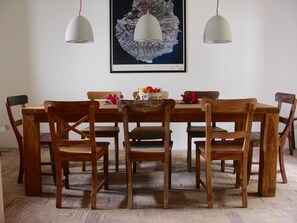 Interior - Casa Rural Palomar - Men Only (San Bartolomé de Tirajana)