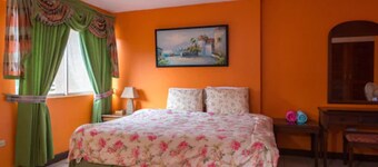 Sundreamer Beach Studio at Turtle Towers