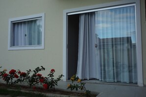 Exterior - Apartamento Novo proximo a Axe Moi (Porto Seguro)