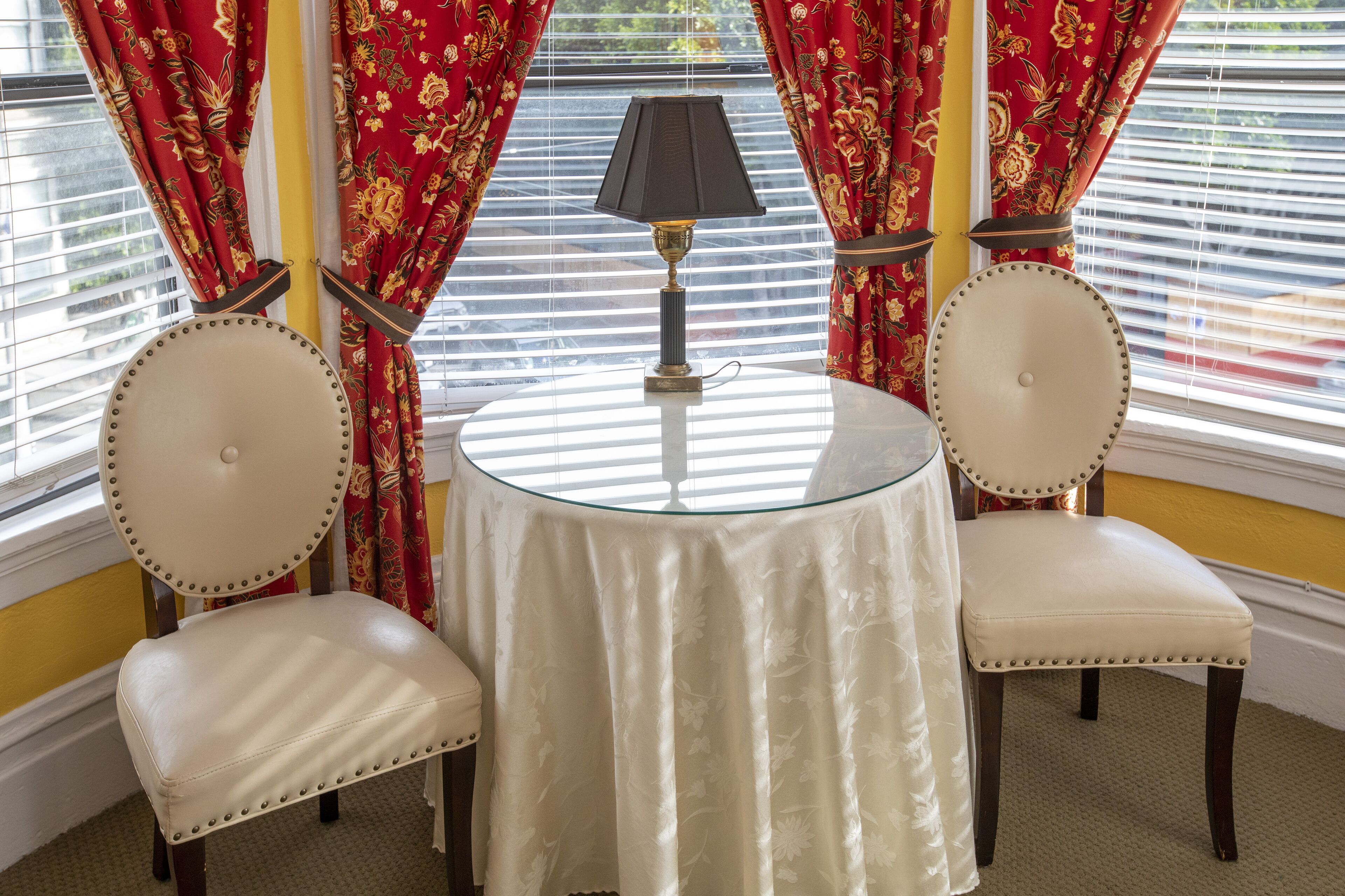 Foto - Hayes Valley Inn