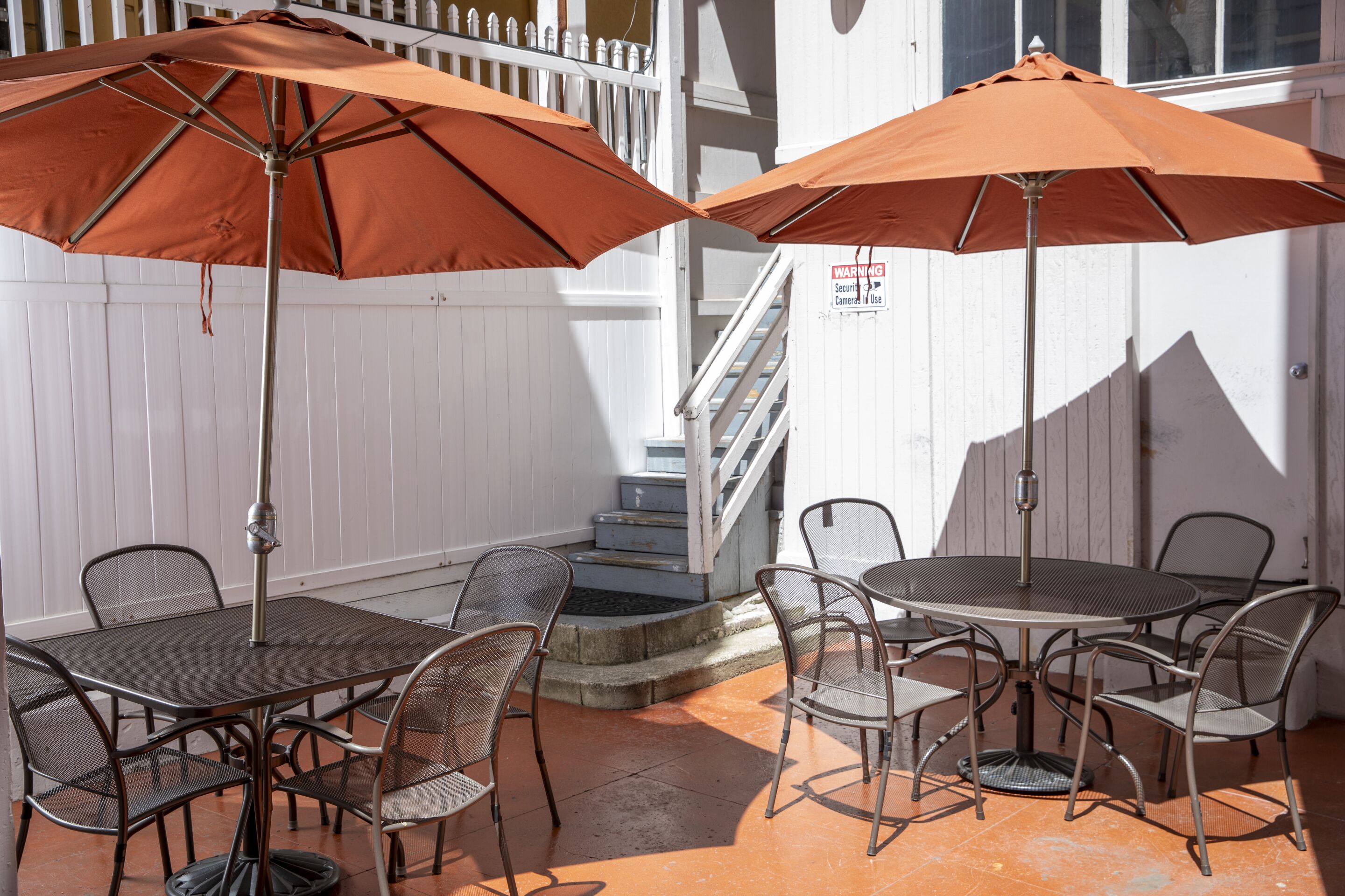 Foto - Hayes Valley Inn