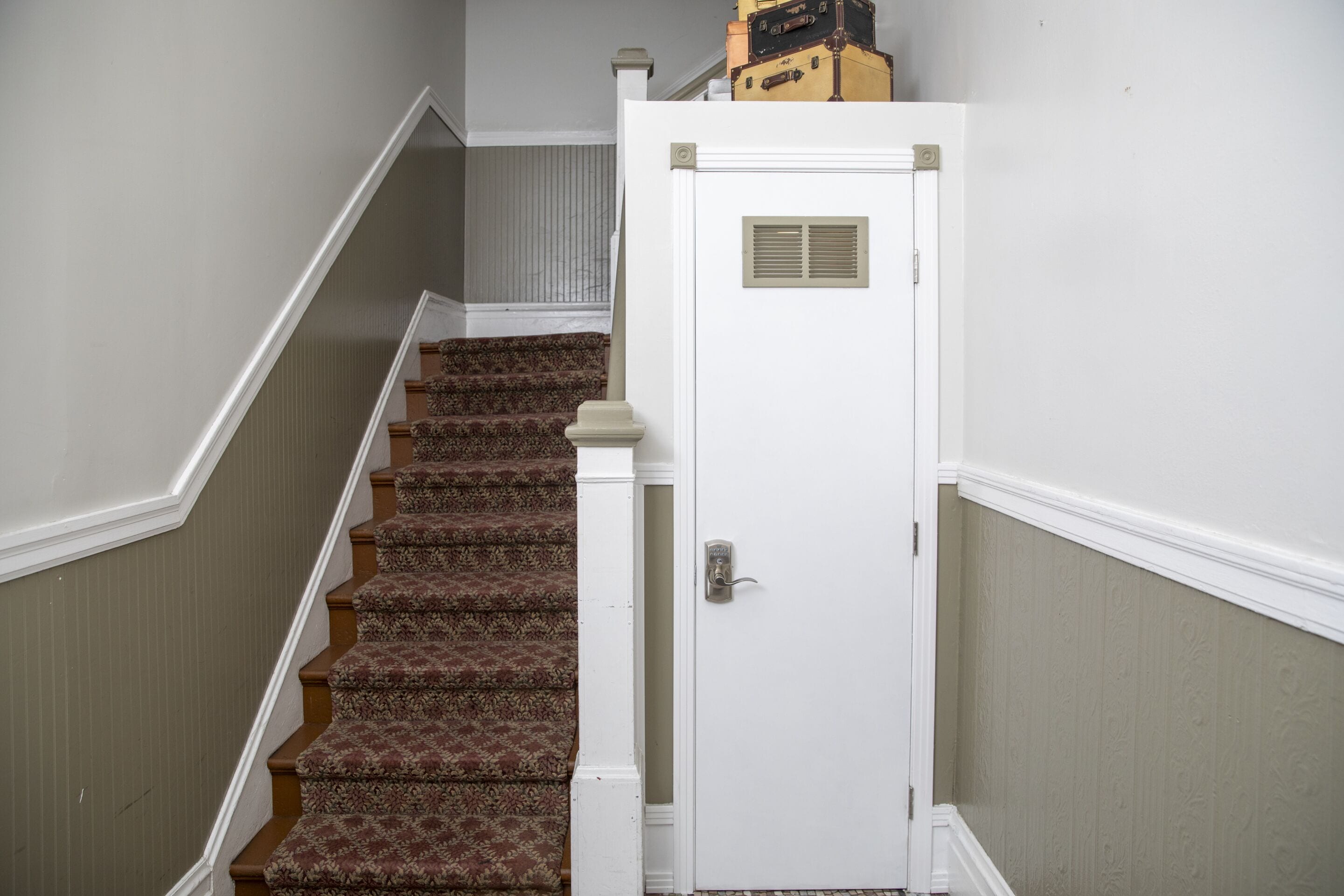 Foto - Hayes Valley Inn