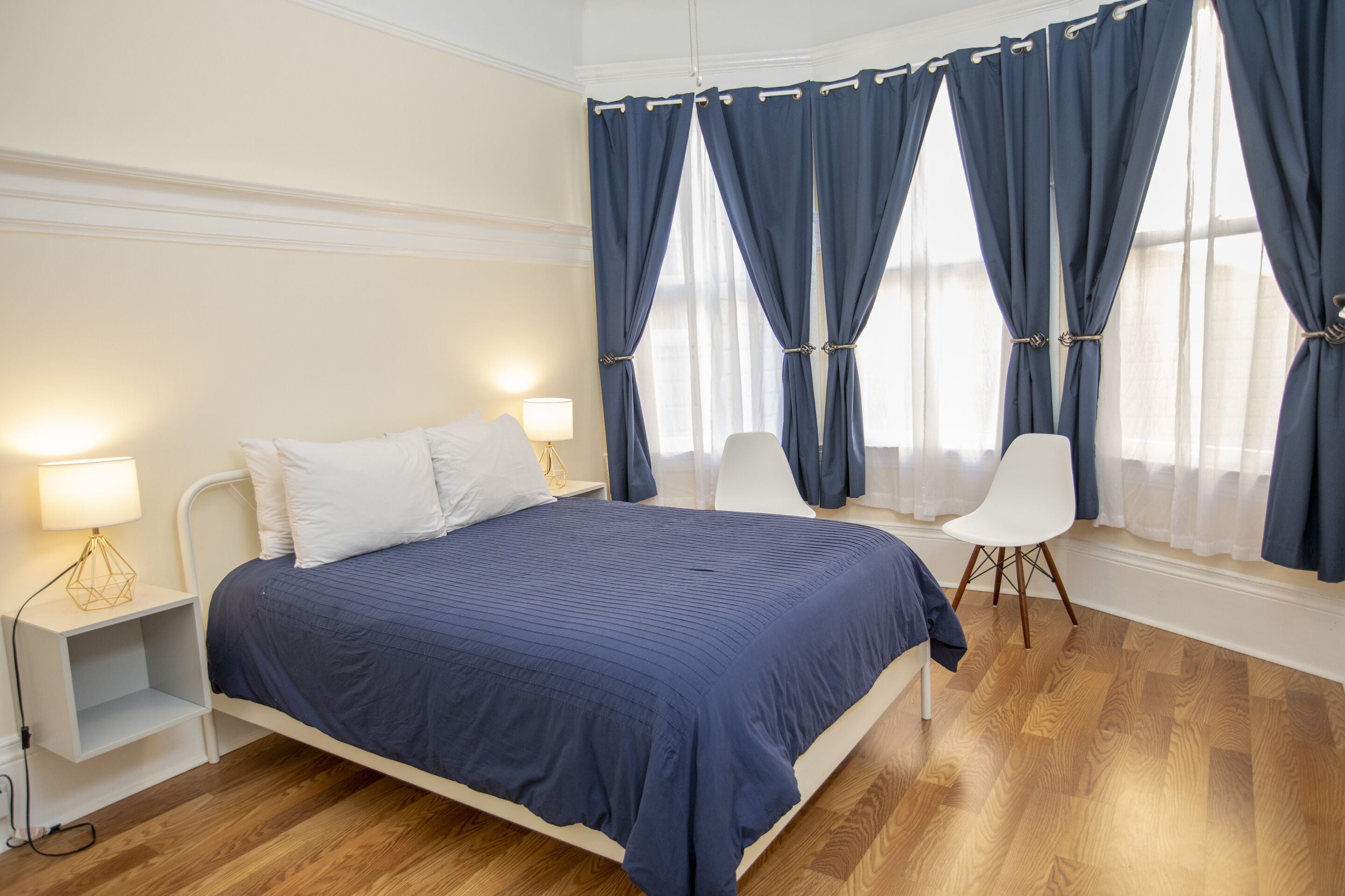 Foto - Hayes Valley Inn