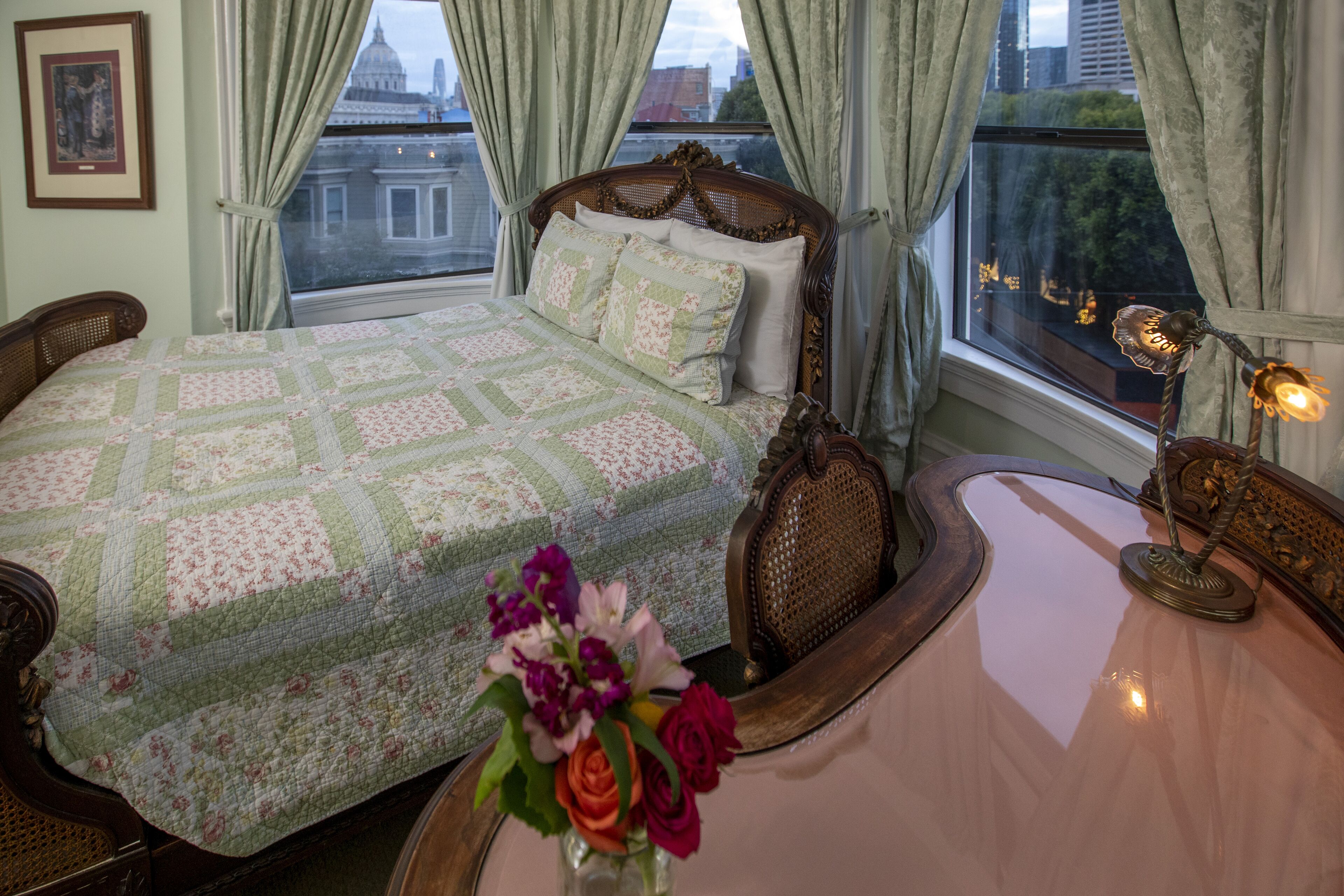 Foto - Hayes Valley Inn