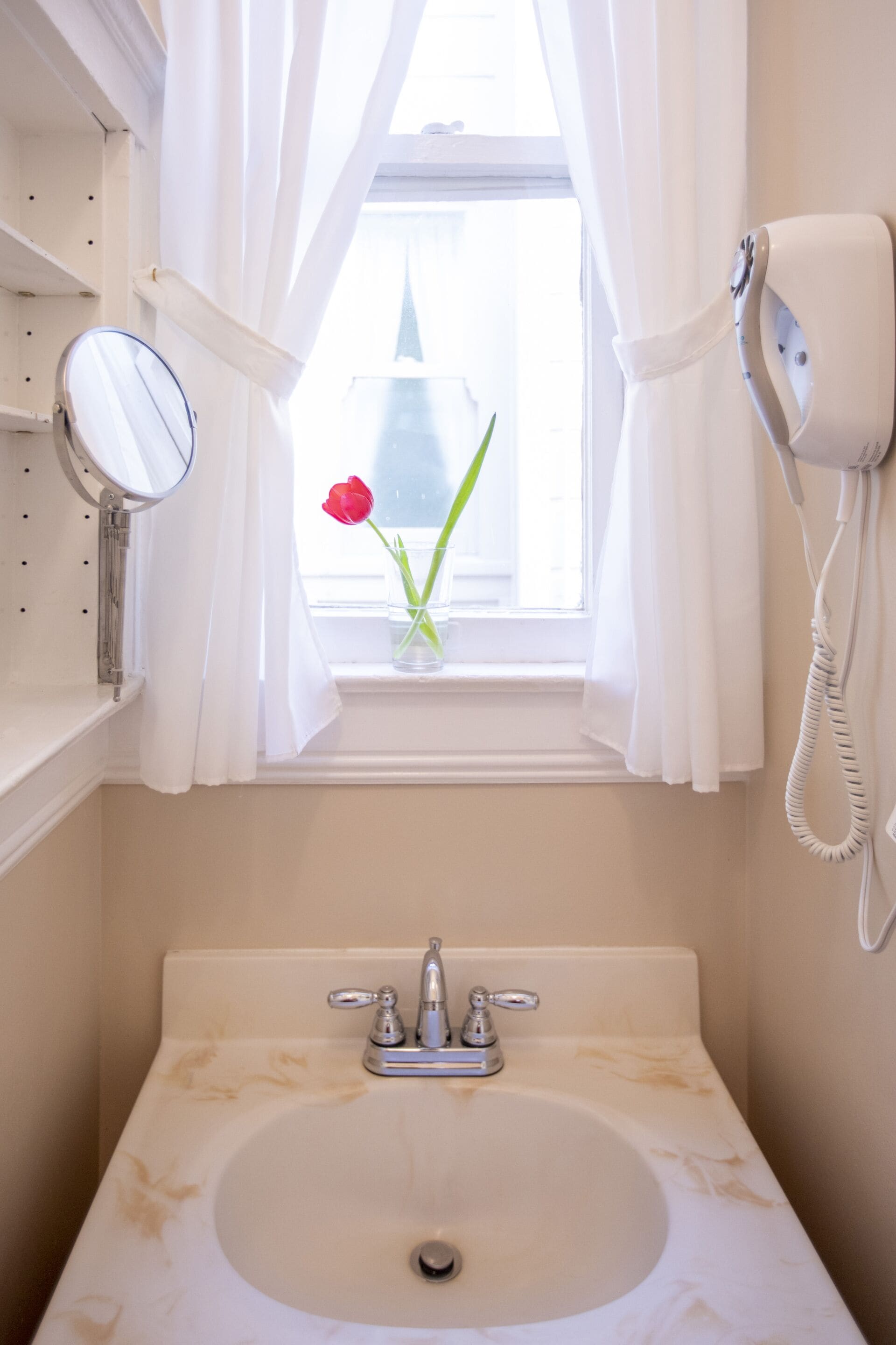 Foto - Hayes Valley Inn