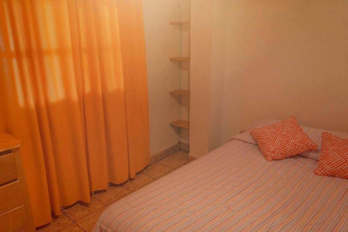 Double Room, Private Bathroom