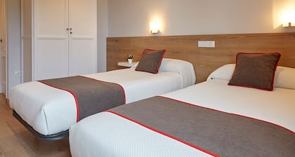 Hostal Nobadis